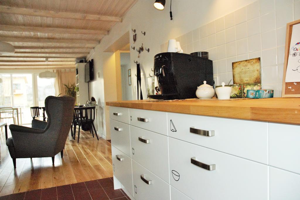 Saka Vacation House ドルスキニンカイ エクステリア 写真
