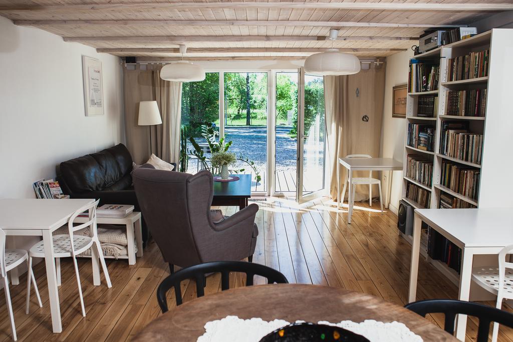 Saka Vacation House ドルスキニンカイ エクステリア 写真