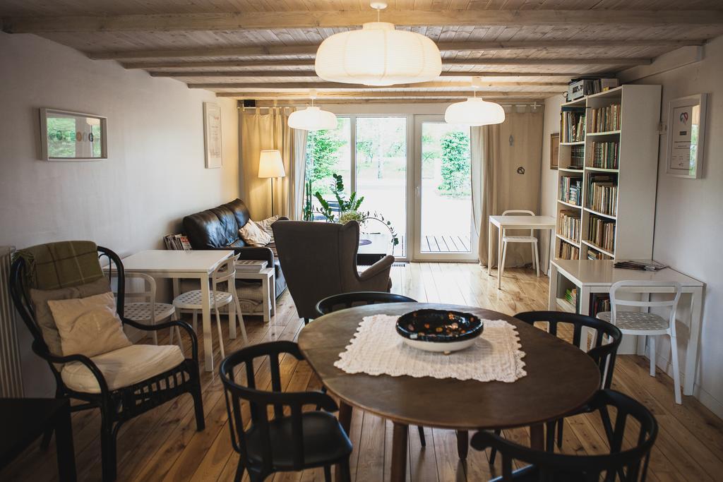 Saka Vacation House ドルスキニンカイ エクステリア 写真