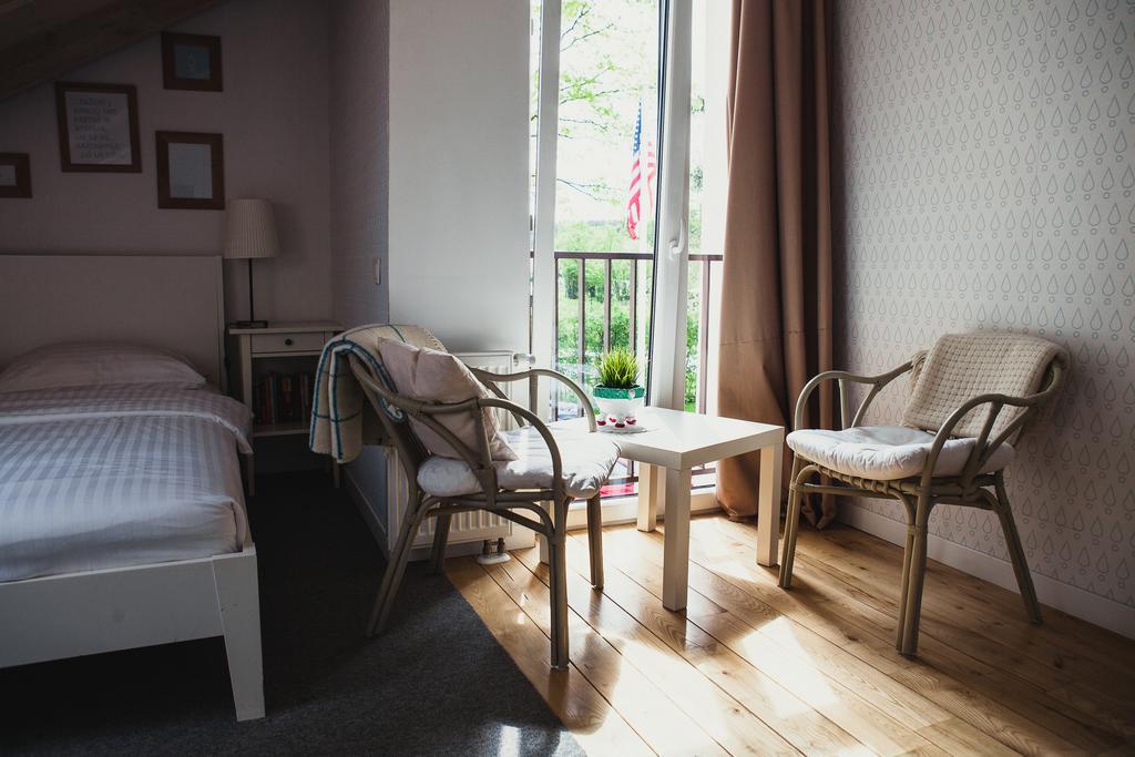 Saka Vacation House ドルスキニンカイ エクステリア 写真